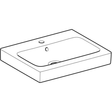 GE iCon Waschtisch