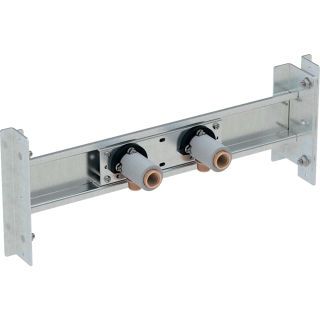 GE Duofix Traverse für AP-Armatur Pos. Armatur variabel mit Bef.
