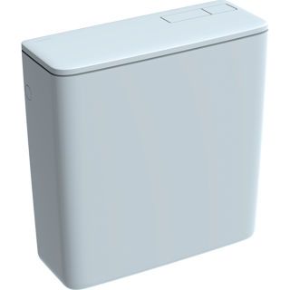 GE Aufputzspülkasten AP128