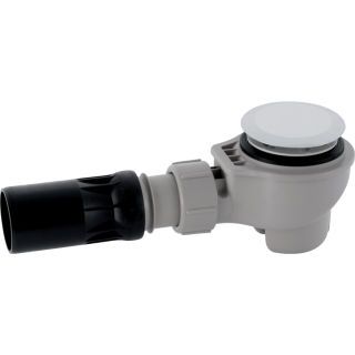 GE Duschwannenablauf d40/50