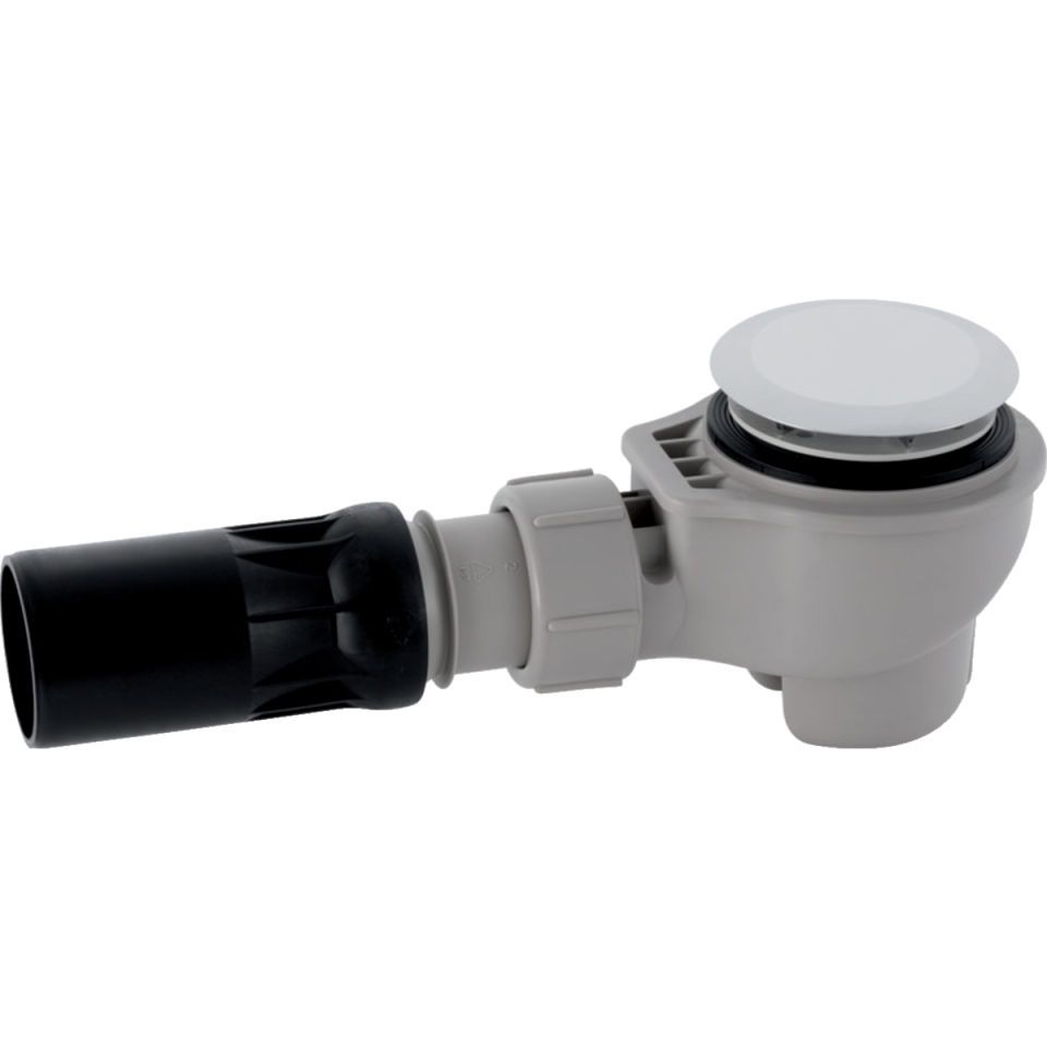 GE Duschwannenablauf d40/50