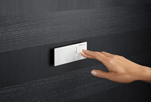 Geberit Fernbetätigung Typ 70