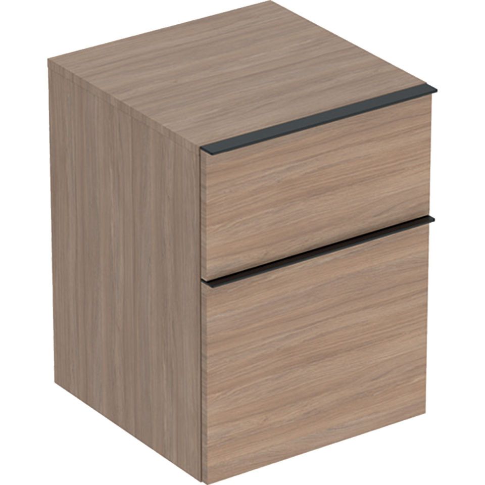 GE iCon Seitenschrank