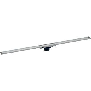 GE CleanLine20 Duschrinne L:30-90 cm edst. poliert / edst. gebürstet