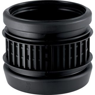 GE Silent-db20 Stütz- und Dehnmuffe