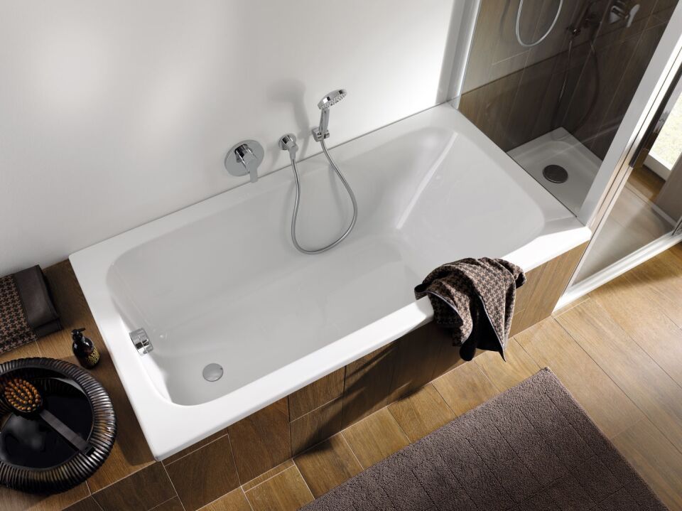 GE Renova Plan Rechteckbadewanne GE Renova Plan Rechteckbadewanne