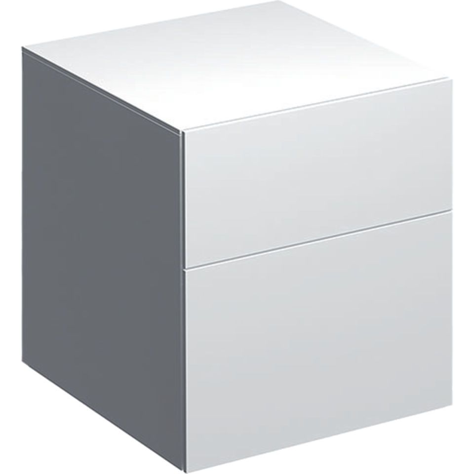 GE Xeno2 Seitenschrank