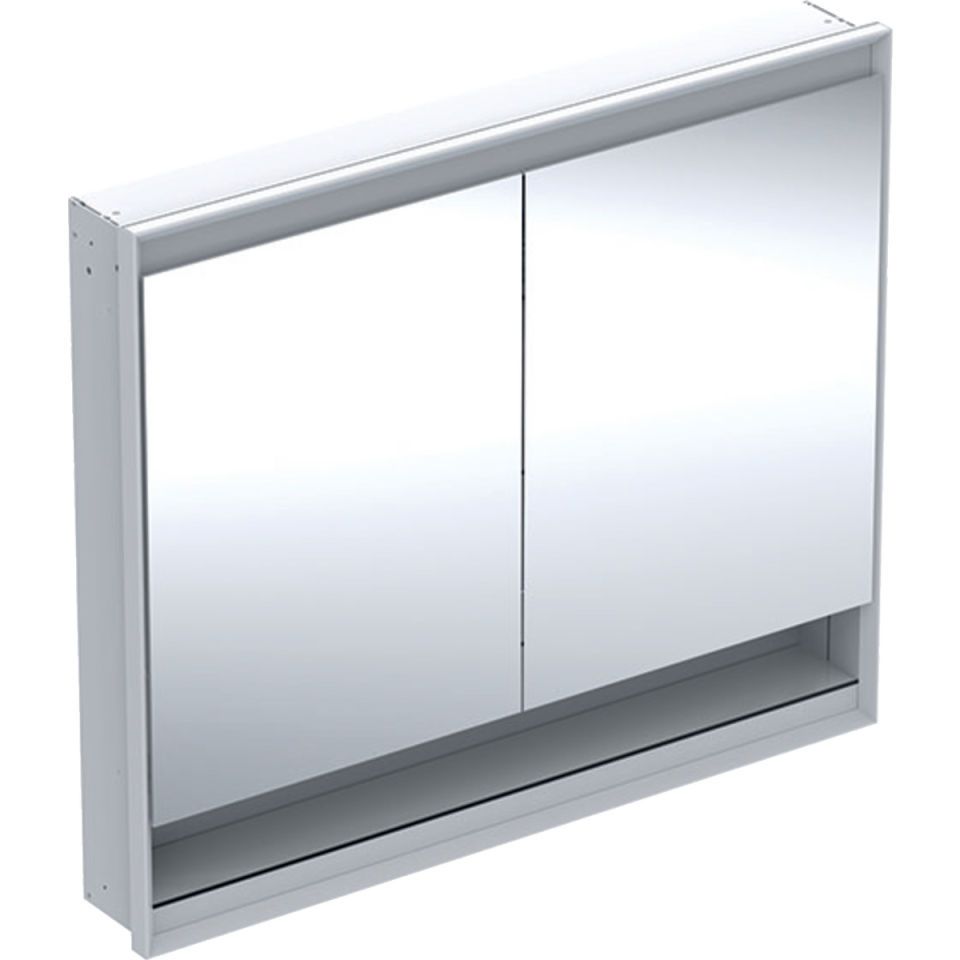 GE ONE Spiegelschrank mit ComfortLight