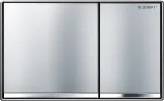 Geberit Omega60 Betätigungsplatte