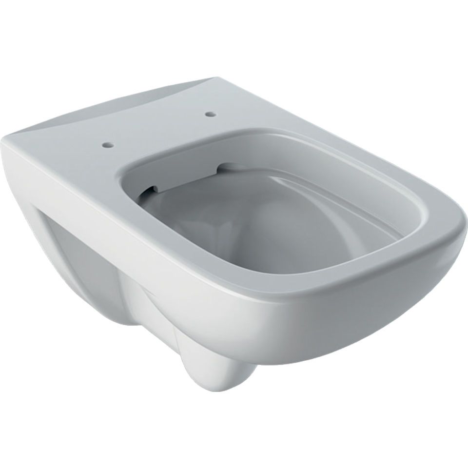 GE Renova Plan Wand-WC Tiefspüler