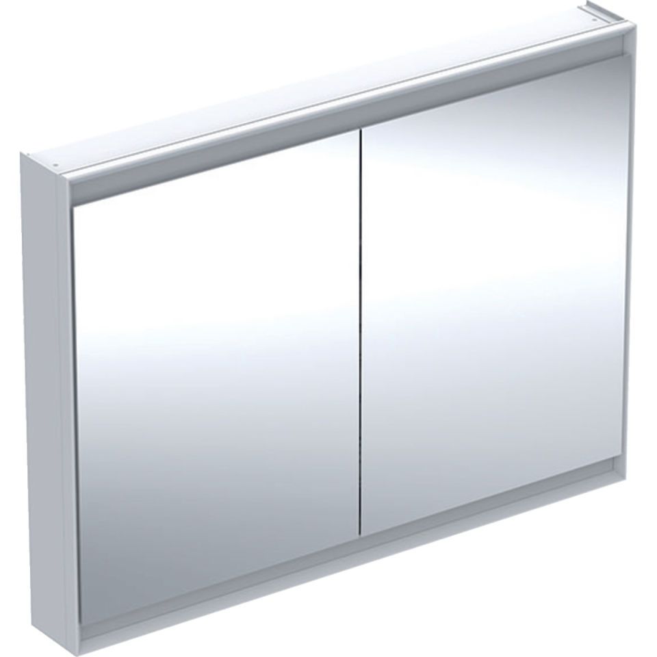 GE ONE Spiegelschrank mit ComfortLight