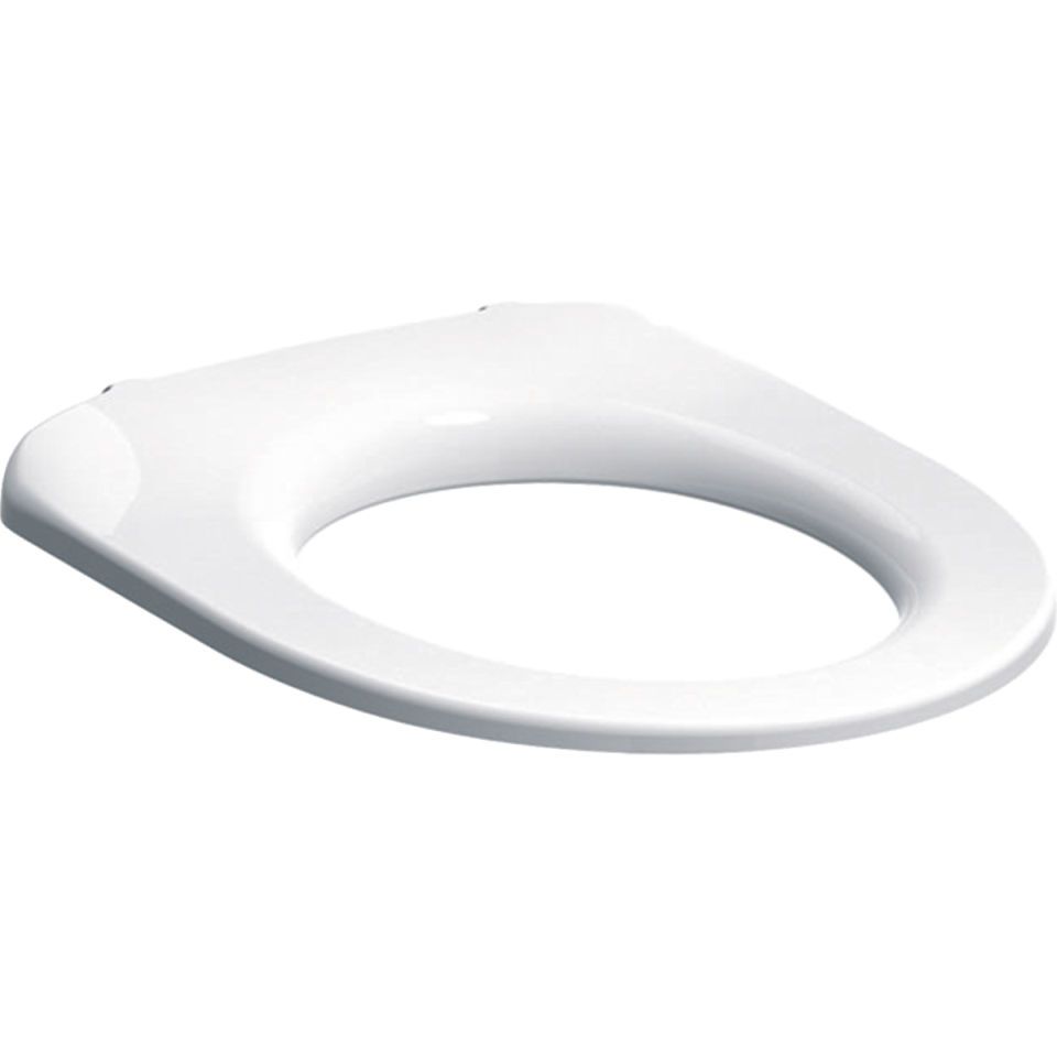 GE iCon WC-Sitz
