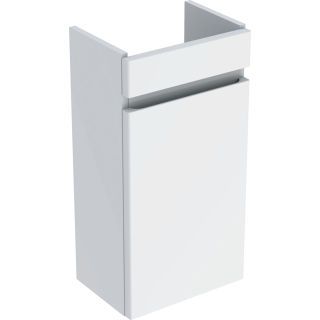 GE Renova Plan US für HWB, 1 Tür 31,4x60,5x22cm, weiß