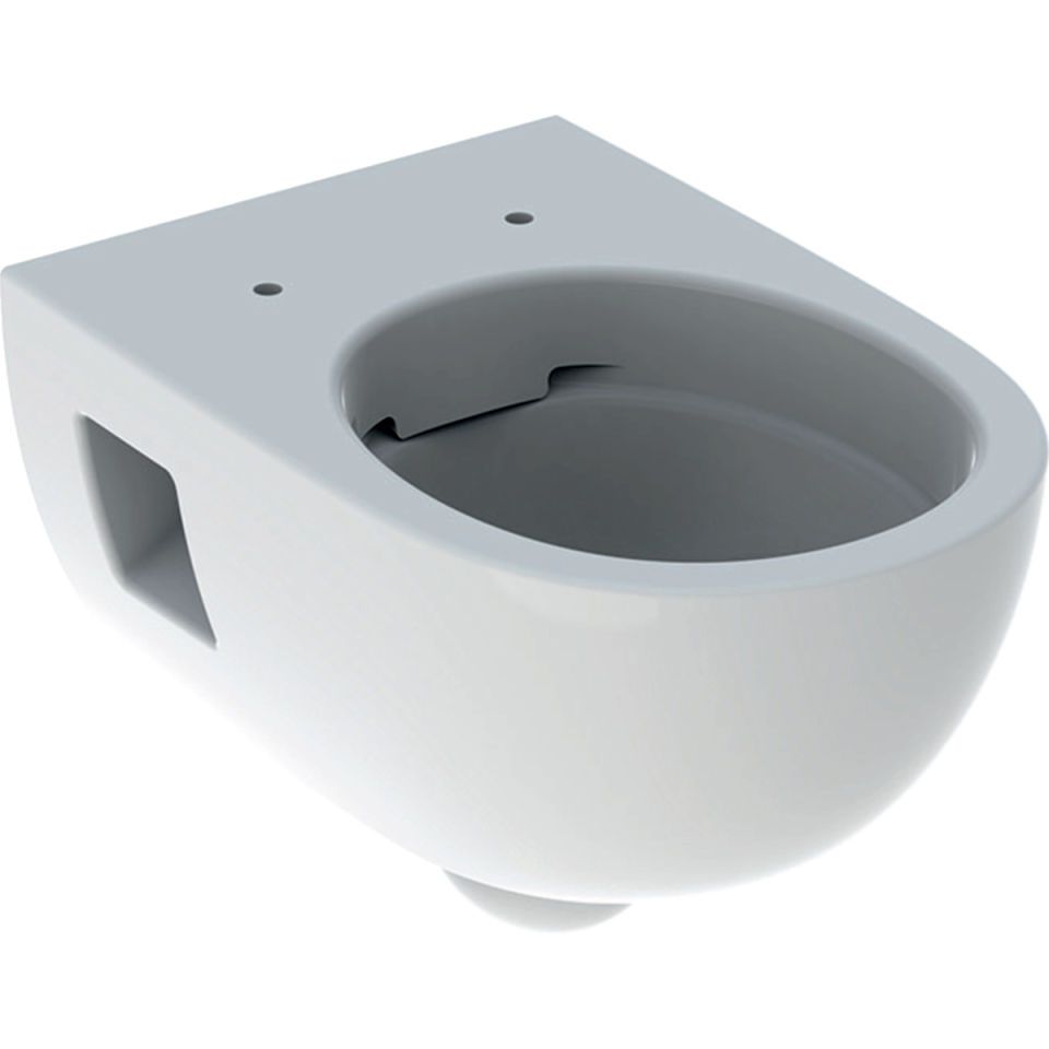 GE Renova Wand-WC Tiefspüler