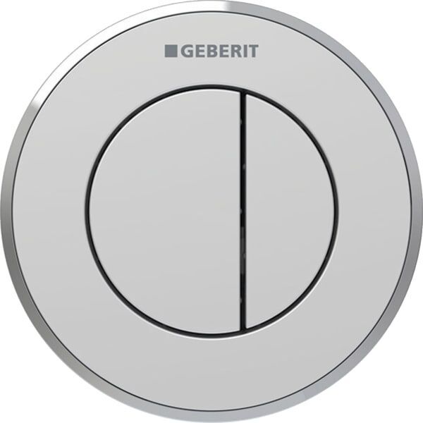 GE Fernbetätigung Typ 10 pneumatisch