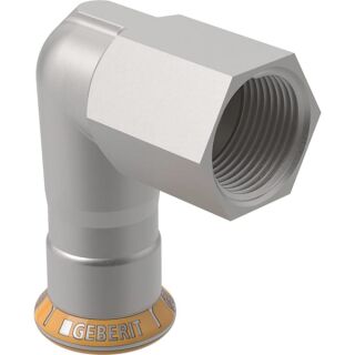 GE Mapress Therm Übergangswinkel