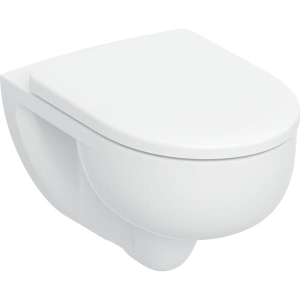 GE Renova Wand-WC Tiefspüler