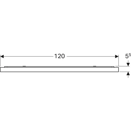 GE Xeno2 Lichtspiegel