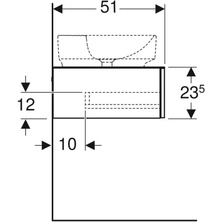 GE VariForm US für AS-WT