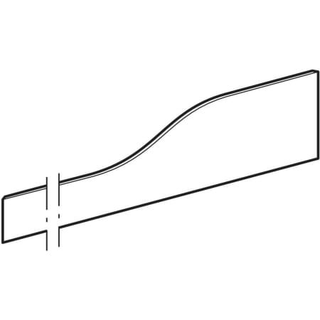 GE Bambini Dekorblende