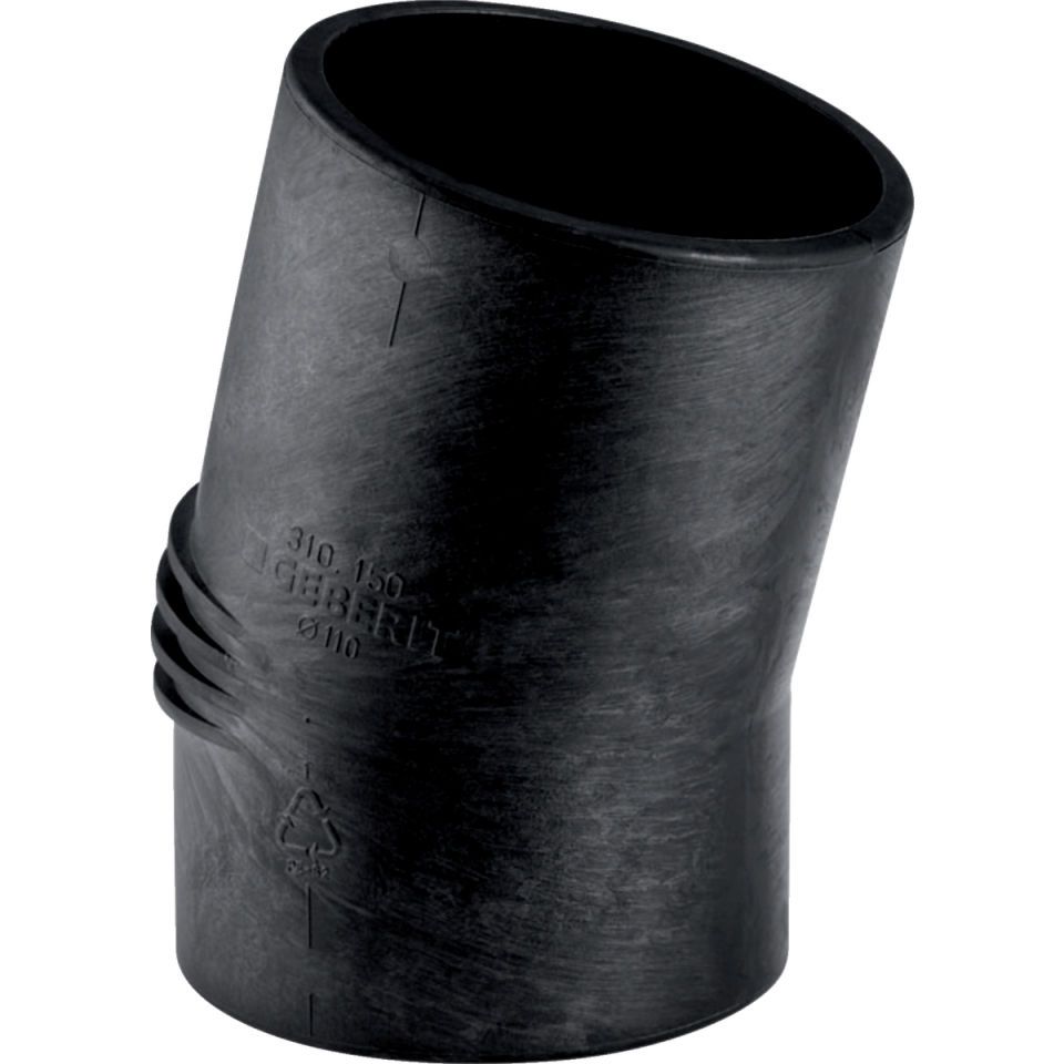 GE Silent-db20 Bogen 15Gr d75