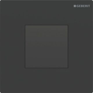 GE Typ 20 (ex Typ 30) UR-Strg. elekt. Sp Batterie, Square, schwarz matt