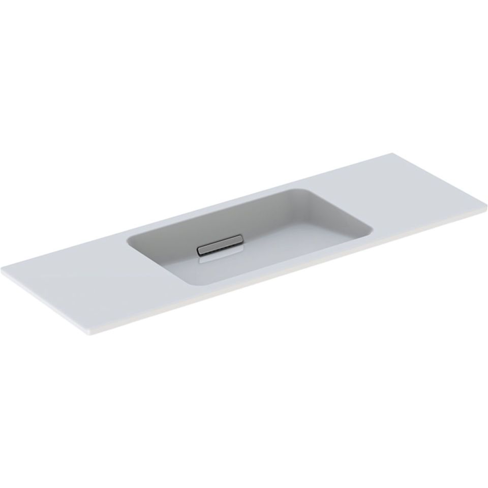 GE ONE Waschtisch schwebendes Design