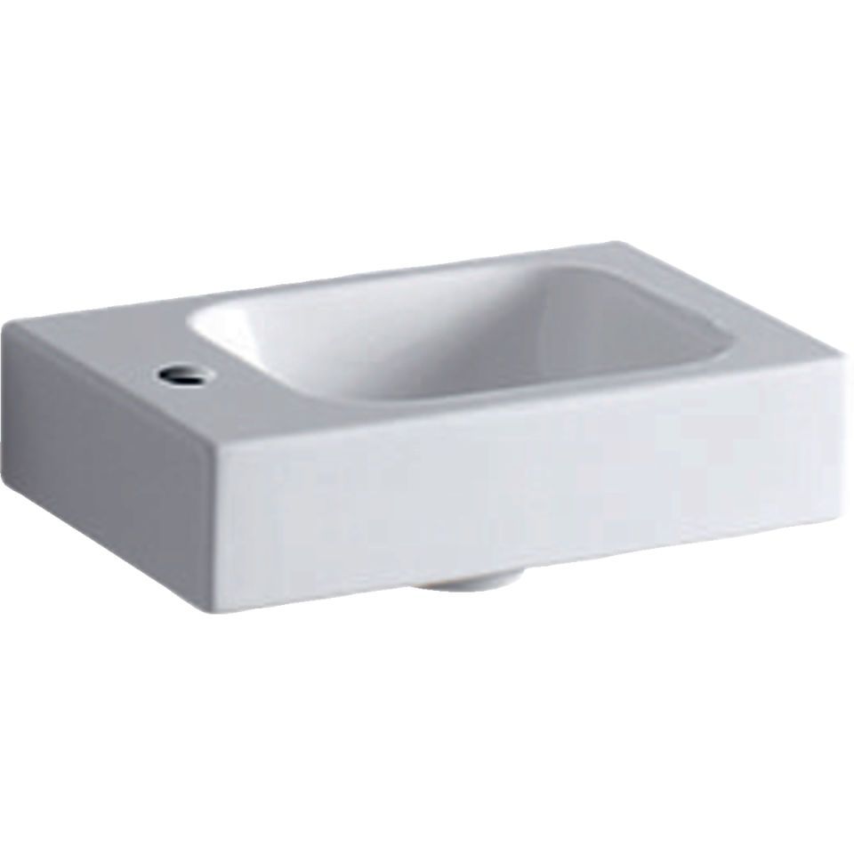 GE iCon Handwaschbecken