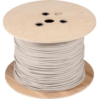 GE GEBUS-Kabel, L:100 m