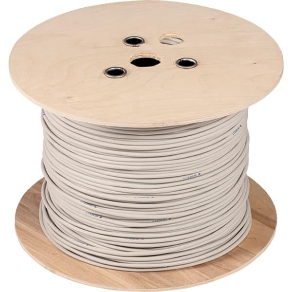 GE GEBUS-Kabel, L:100 m