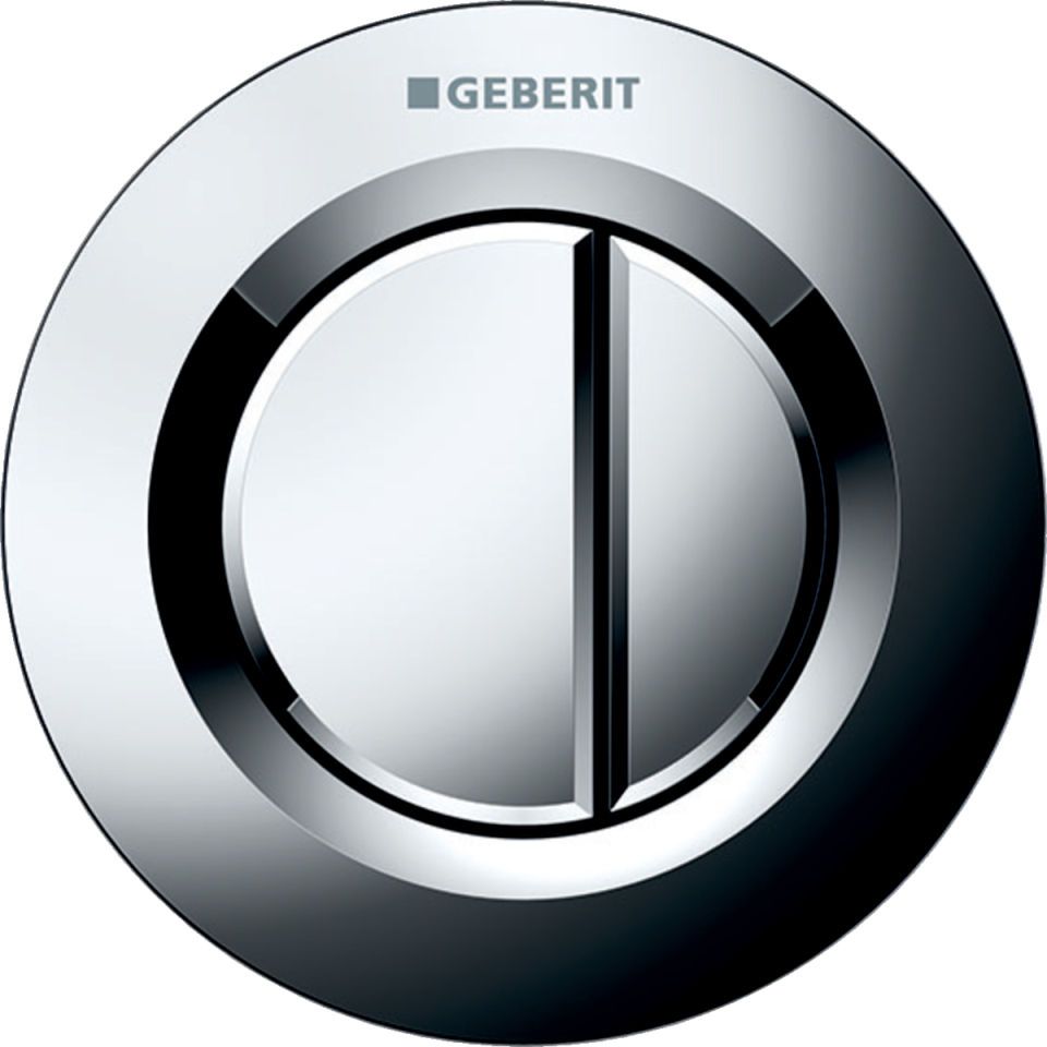 GE Fernbetätigung Typ 01 pneumatisch