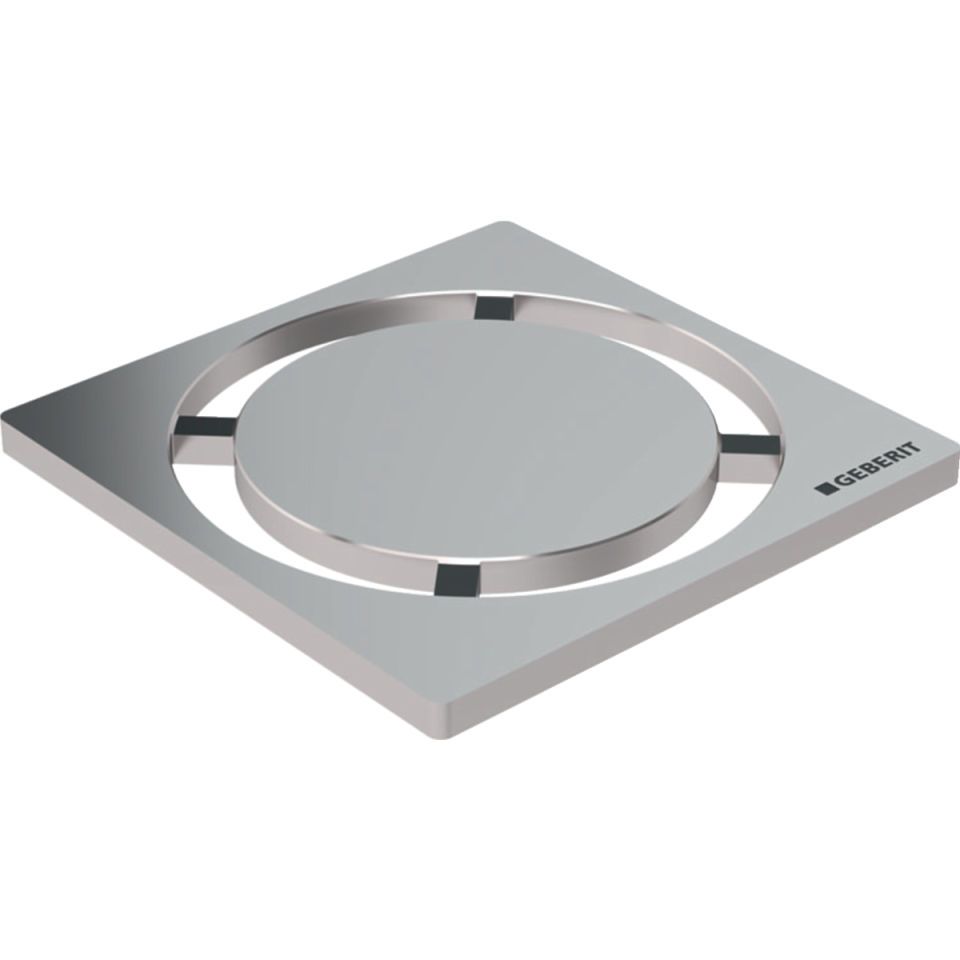 GE Designrost Ablauf