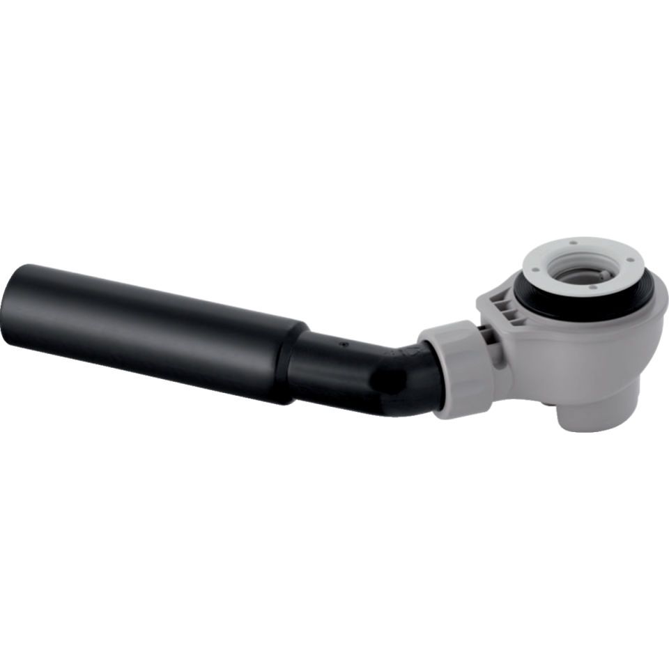 GE Duschwannenablauf d40/50