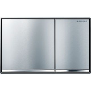 GE Omega60 BetPl., für 2-Mengen-Sp. Square, verchr. gebü., Etc / hgl.verchr.