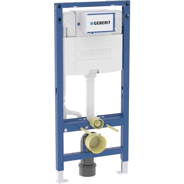 GE Duofix Element für Wand-WC