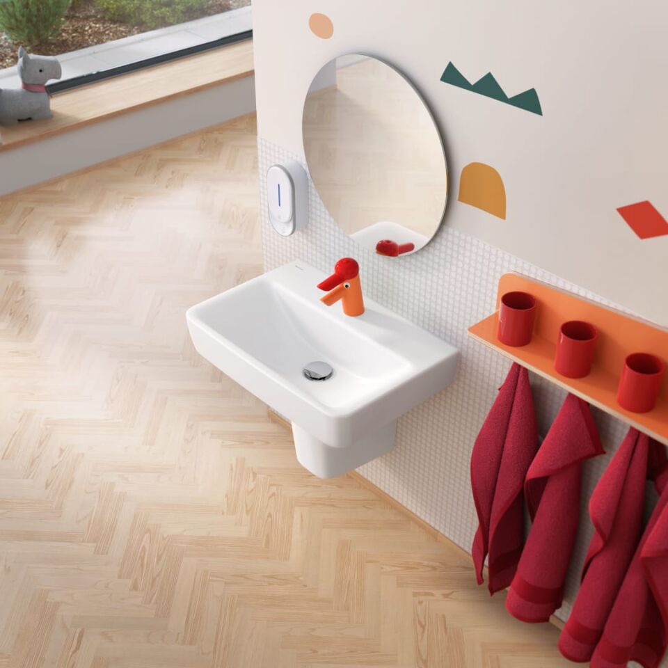 GE Renova Compact Waschtisch