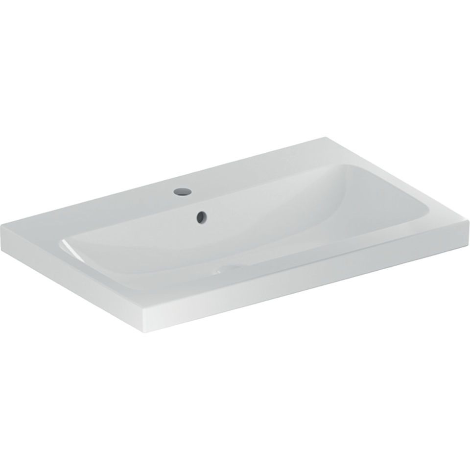 GE iCon Light Aufsatzwaschtisch