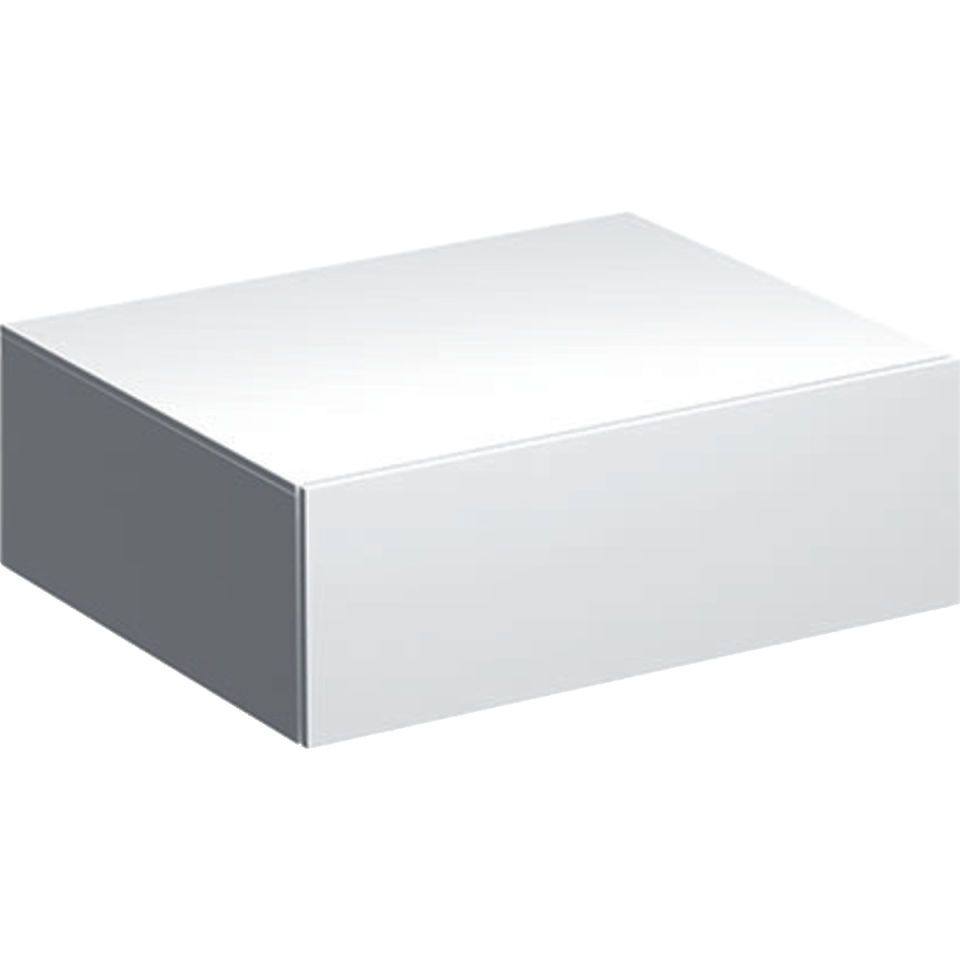 GE Xeno2 Seitenschrank