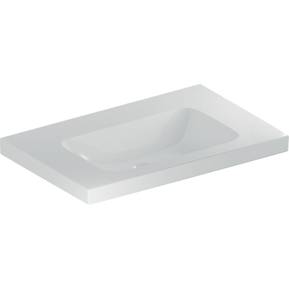 GE iCon Light Waschtisch