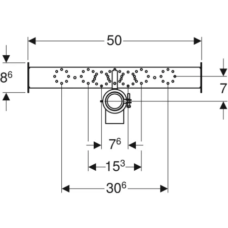 GE Duofix Traverse