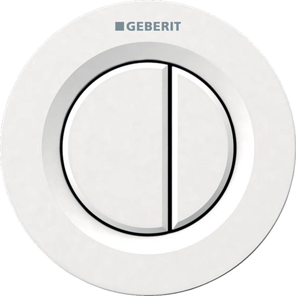 GE Fernbetätigung Typ 01 pneumatisch