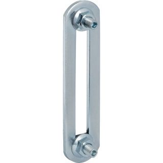 GE GIS Verbindungslasche 13 x 3 x 0,4 cm