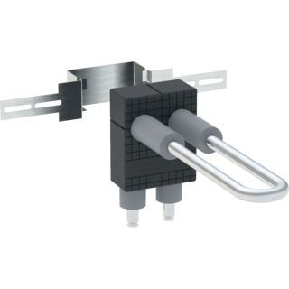 GE Mapress Typ L Anschlussbox d15 vern