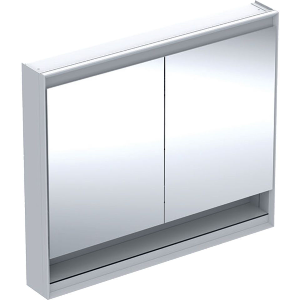 GE ONE Spiegelschrank mit ComfortLight