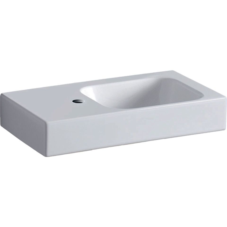 GE iCon Handwaschbecken