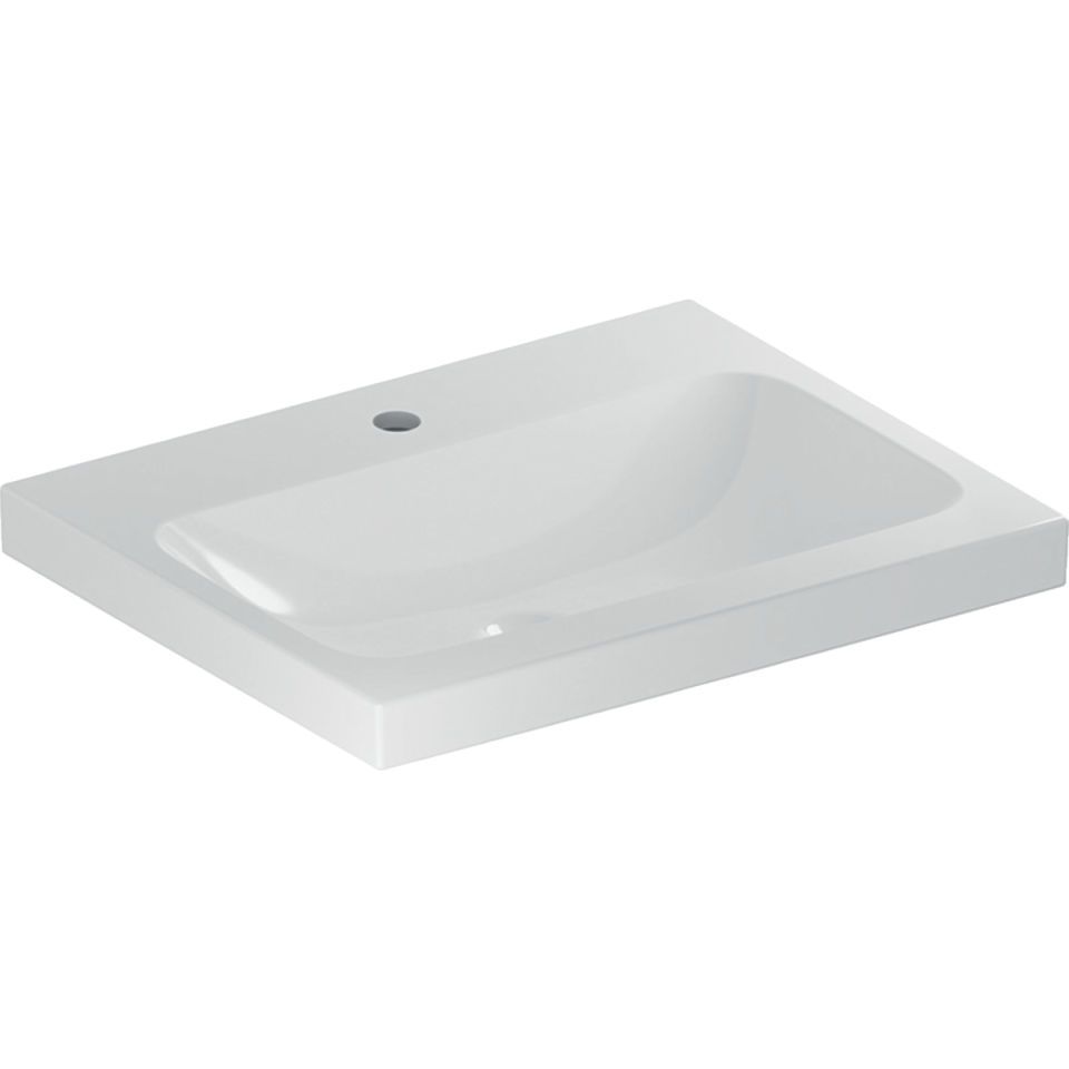 GE iCon Light Waschtisch