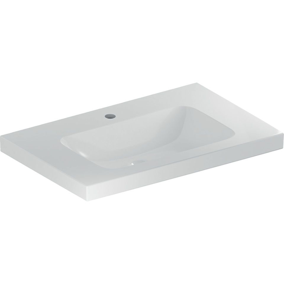 GE iCon Light Waschtisch