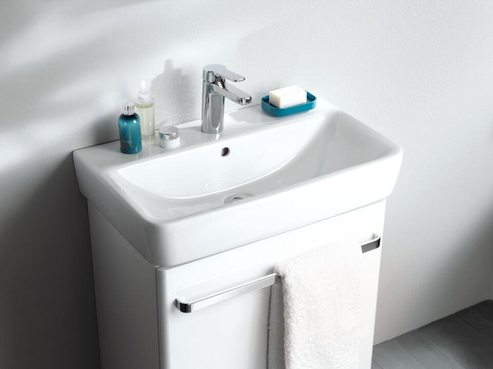 GE Renova Compact Waschtisch