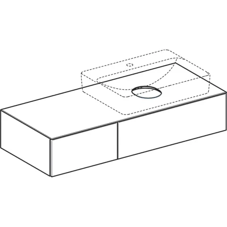 GE VariForm US für AS-WT