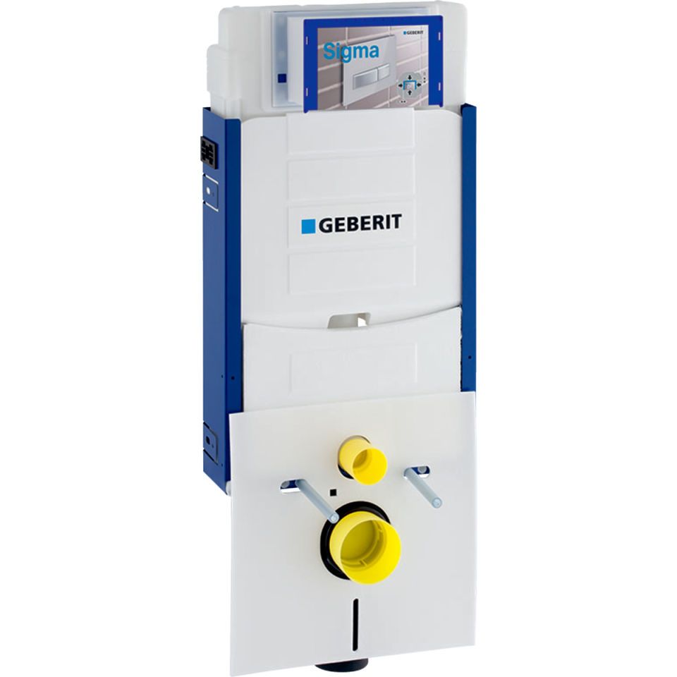 GE Kombifix Element für Wand-WC